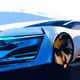 Illustration for article titled Honda FCEV Concept To Make World Debut At 2013 Los Angeles Auto Show